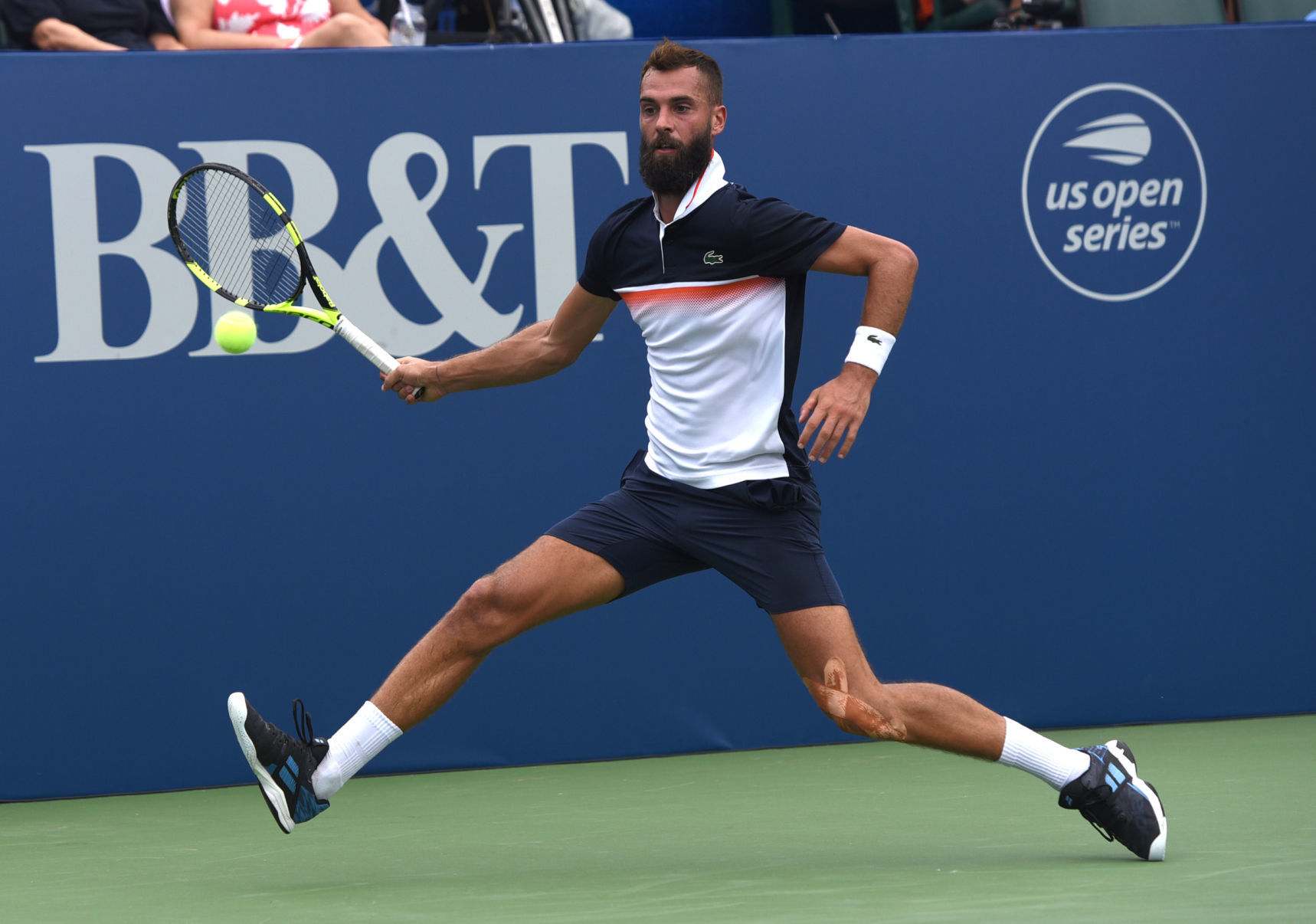 Winston-Salem Open